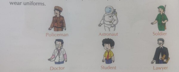 Gender School Book1