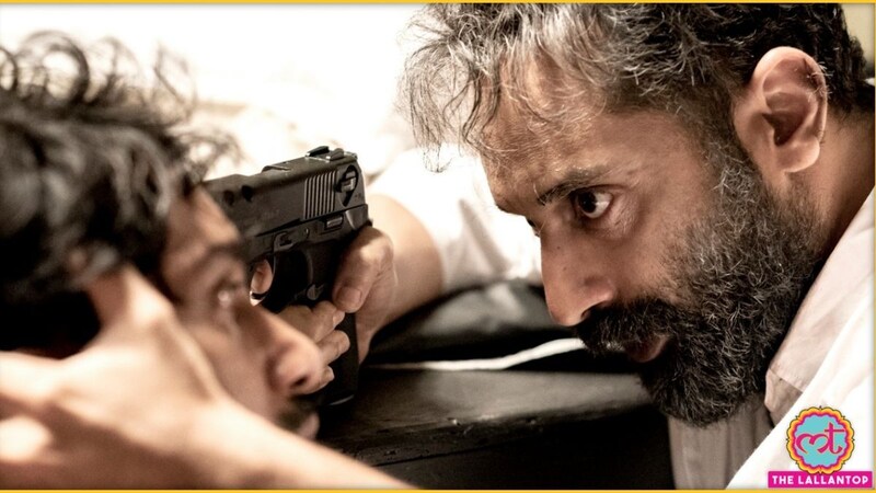 फिल्म रिव्यू- मालिक - Malik Movie Review In Hindi starring Fahadh Faasil, Dileesh Pothan and Vinay Forrt directed by Mahesh Narayanan