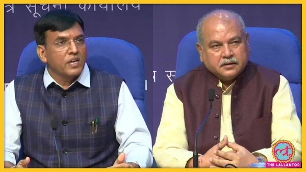 केंद्रीय स्वास्थ्य एवं परिवार कल्याण मंत्री (बाएं) ने राज्यों को स्वास्थ्य ढांचे को जल्द से जल्द मजबूत बनाने के लिए कहा है. केंद्रीय स्वास्थ्य एवं परिवार कल्याण मंत्री (बाएं) ने राज्यों को स्वास्थ्य ढांचे को जल्द से जल्द मजबूत बनाने के लिए कहा है.
