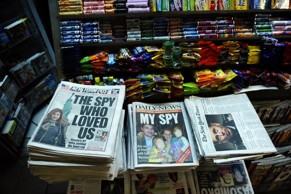 News Paper Reports News Paper Reports