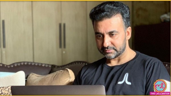बिज़नेसमैन राज कुंद्रा, जिन पर अश्लील वीडियोज़ बनाने और फैलाने का आरोप लगा है. बिज़नेसमैन राज कुंद्रा, जिन पर अश्लील वीडियोज़ बनाने और फैलाने का आरोप लगा है.
