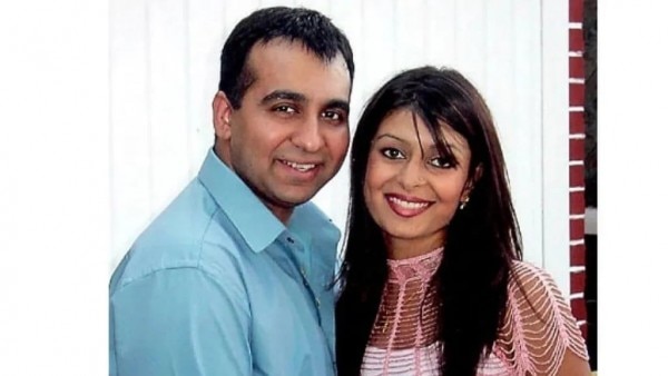 राज और कविता का विवाह 2005 में हुआ था. राज और कविता का विवाह 2005 में हुआ था.