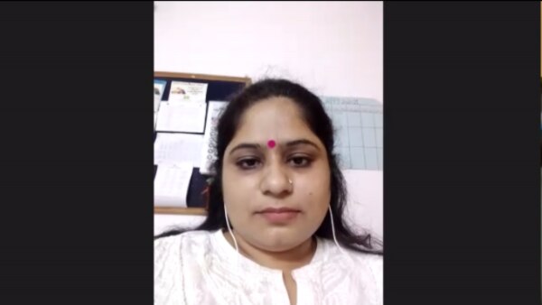 रिचा रस्तोगी, को- ऑर्डिनेटर, हमसफर सपोर्ट सेंटर फॉर विमन, लखनऊ Richa