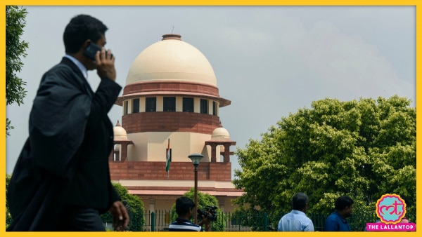 सुप्रीम कोर्ट ने महाराष्ट्र के टू चाइल्ड पॉलिसी से जुड़े मामले में अहम टिप्पणी की है. (फाइल फोटो- PTI) Supreme Court (2)