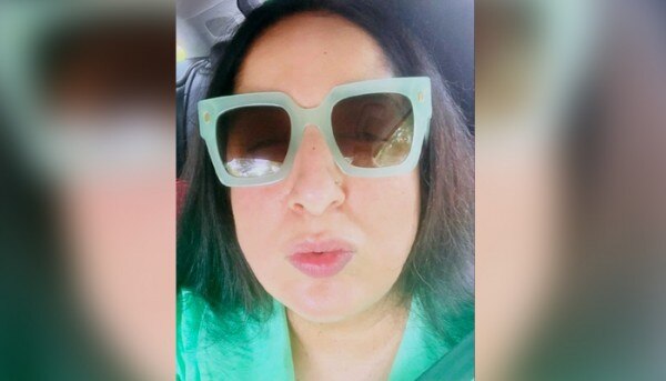 पत्रकार और कॉलमिस्ट स्वाति चतुर्वेदी का मानना है कि उनकी जासूसी असल में उनके काम के लिए एक कॉन्प्लिमेंट है. Swati Chaturvedi