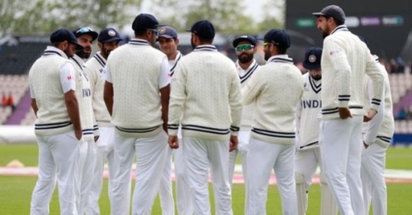 भारतीय क्रिकेट टीम. File Photo Team India New (5)