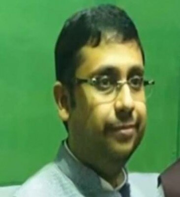 Tmc Leader Vinay Mishra 1 Tmc Leader Vinay Mishra 1