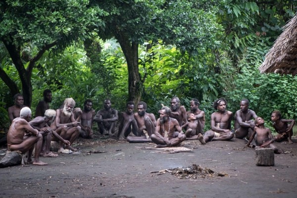 Vanuatu People 4 Vanuatu People 4
