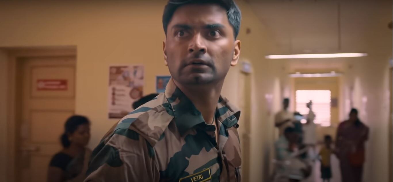 'वीर' रस पर आधारित कहानी. 2