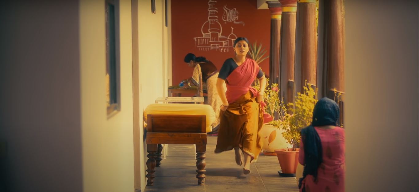 'वीभत्स' रस, जिसे कोई नहीं चुनना चाहता था. 3