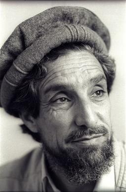 अहमद शाह मसूद. (फ़ोटो-विकिपीडिया) Ahmad Shah Massoud