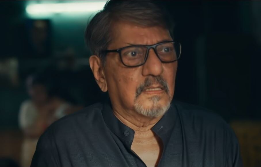 एटीज़ हो या 2021, अमोल पालेकर को देखकर कभी नहीं लगता कि वो एक्टिंग कर रहे हैं. Amol Palekar