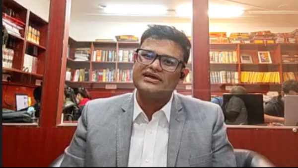 अनंत मिश्रा, एडवोकेट, सुप्रीम कोर्ट Anant