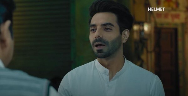 अपारशक्ति खुराना. अपारशक्ति खुराना.