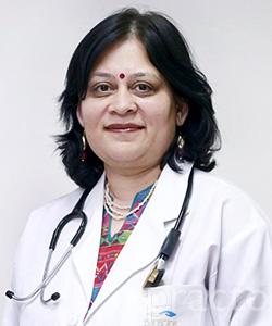 डॉक्टर नुपुर गुप्ता. डायरेक्टर. गायनेकोलॉजी. Dr Nupur Gupta