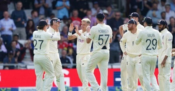 इंग्लैंड क्रिकेट टीम. फोटो: AP England Team New