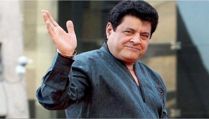 गजेंद्र चौहान FTII के पूर्व चेयरमैन हैं. वे उपाध्याय के साथ मंच पर मौजूद थे. (फाइल फोटो- India Today) Gajendra Chauhan