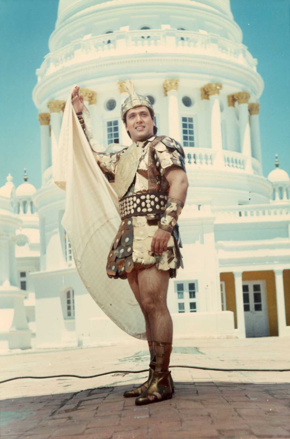 देवांग अपने गानों के जरिए सोशल कमेंट्री करते, वो भी अपने अनोखे अंदाज़ में. Gambler 2