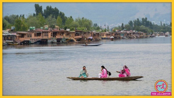 जम्मू कश्मीर को खास दर्जा देने वाले अनुच्छेद 370 को 5 अगस्त 2019 को हटाया गया था, उसके बाद से वहां काफी बदलाव आए हैं. (फोटो- पीटीआई) Jammu Kashmir Uapa Psa