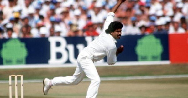 कपिल देव. फोटो: Getty Images Kapil Dev