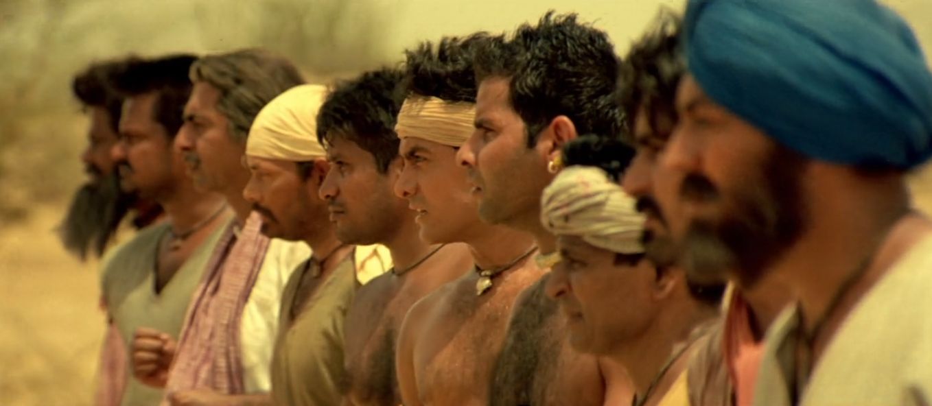 11 खिलाड़ी जिन्होंने अंग्रेजों का हृदय परिवर्तन, नहीं उनकी वाट लगा दी. Lagaan 3