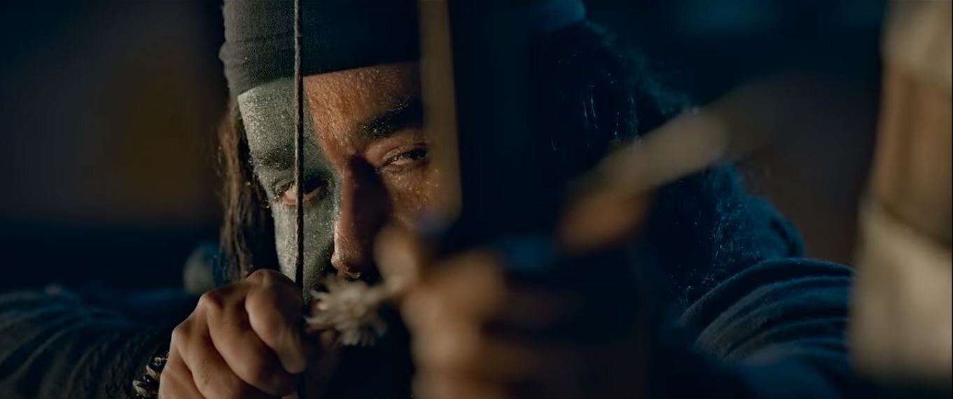 मोहनलाल और प्रियदर्शन की जोड़ी धमाके के साथ लौट रही है. Marakkar Still 3