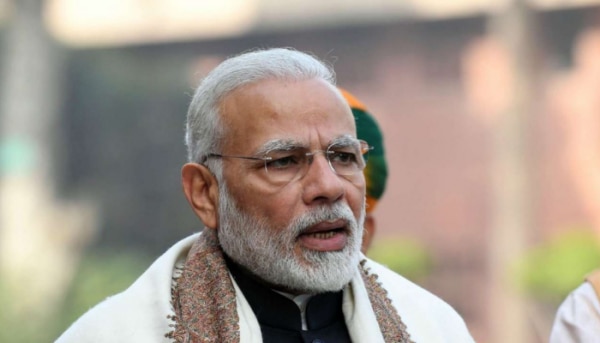 पीएम नरेंद्र मोदी. Modi (4)
