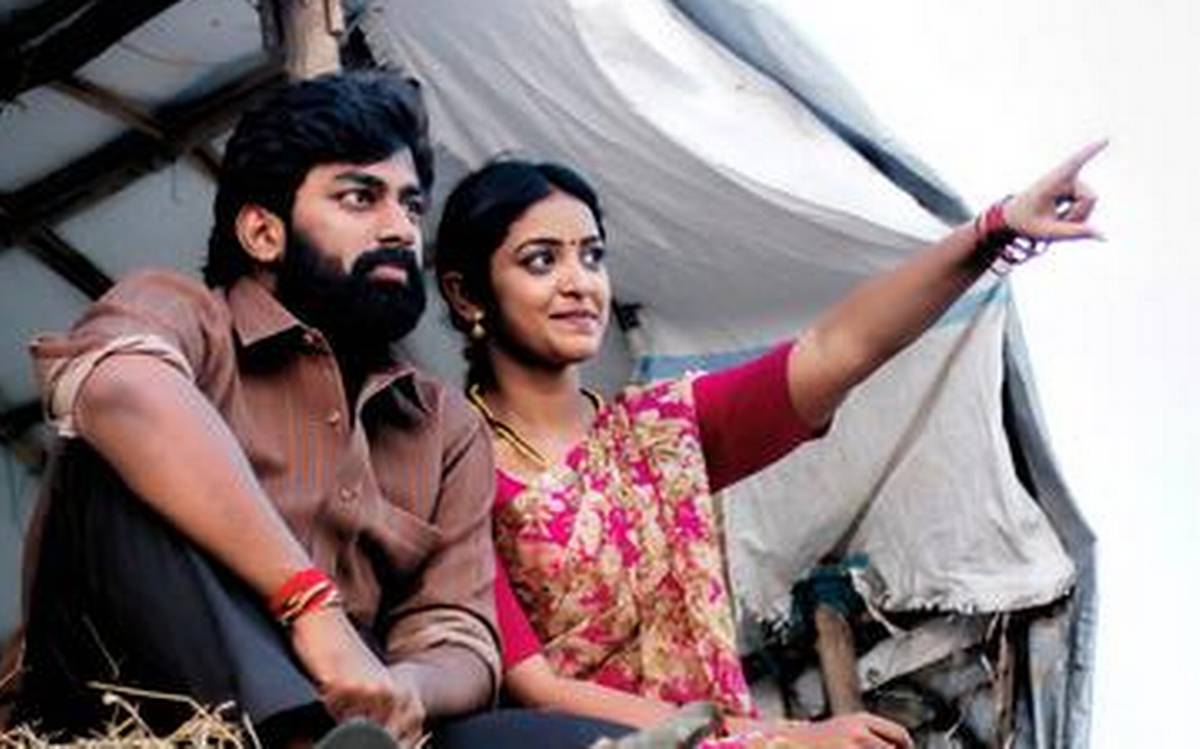 फिल्म की मैसेजिंग उसकी हिंसा से बढ़कर है. Palasa 1978