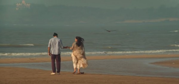 कुणाल एंड ज़ोया. कुणाल एंड ज़ोया.