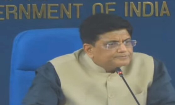 पीयूष गोयल पीयूष गोयल