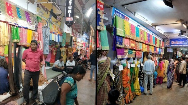 सूरत टेक्सटाइल मार्केट के व्यापारियों का तकरीबन 400 करोड़ रुपए अफगानिस्तान की मार्केट में फंसा है. Surat Textile Market