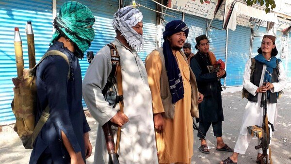 अवैध माइनिंग वाले क्षेत्रों में नियंत्रण स्थापित करके तालिबान (Taliban) ने मोटी कमाई की. 