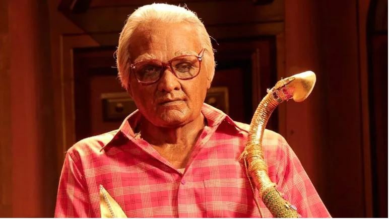 खुद को किरदार के हिसाब से ढालने में कोई कमी नहीं छोड़ते विजय सेतुपति. Vijay Setupati In Sitakadi 3
