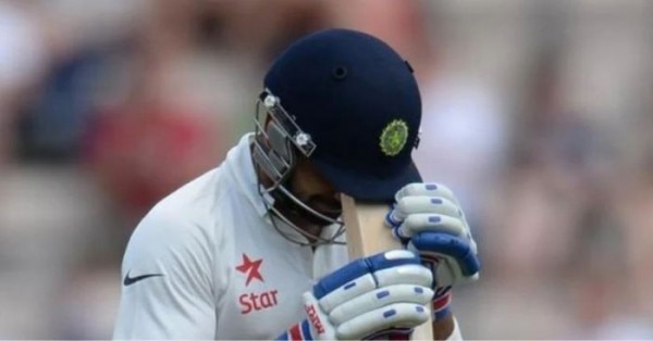 विराट कोहली 2014 में. फोटो: File Photo Virat 2014