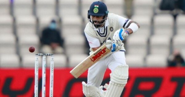 विराट कोहली. फोटो: AP Virat 2018