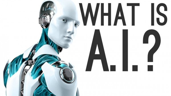 भविष्य की दुनिया की शुरुआत है आर्टिफिशियल इंटेलिजेंस. What Is Artificial Intelligence What Is Artificial Intelligence
