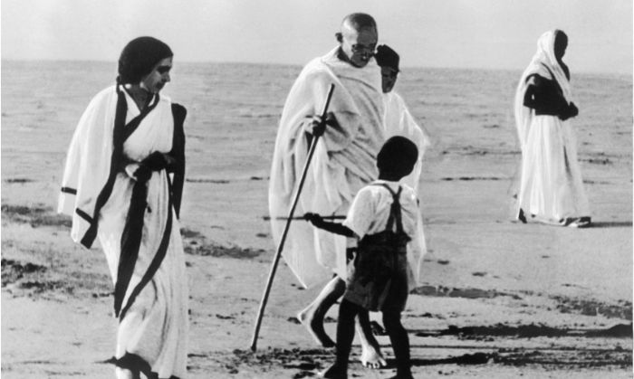 आने वाले समय में 'पूर्ण स्वराज' प्रॉमिनेंट होने वाला था आने वाले समय में 'पूर्ण स्वराज' प्रॉमिनेंट होने वाला था