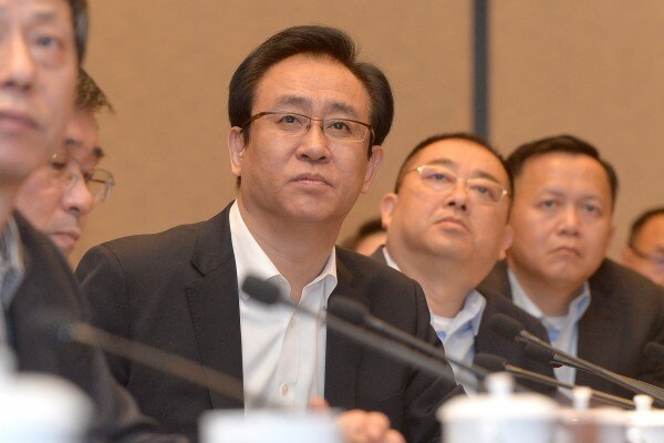 China Economy Property Consumer China Economy Property Consumer