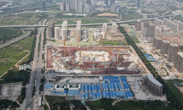 Files China Economy Property Evergrande Files China Economy Property Evergrande