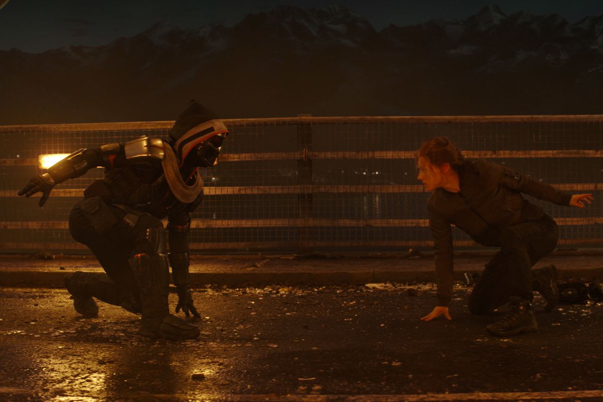 एक्शन सीन्स सुभान अल्लाह, सुभान अल्लाह! Action Scene