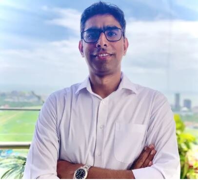 Amit Nayyar Amit Nayyar