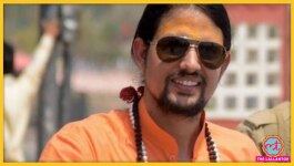 नरेंद्र गिरि कथित आत्महत्या: आरोपी आनंद गिरि को किस महंत ने 'हिस्ट्रीशीटर' कहा?