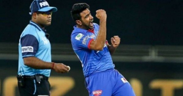 रविचन्द्रन अश्विन. फोटो: File Photo Ashwin Ravichandran Dc