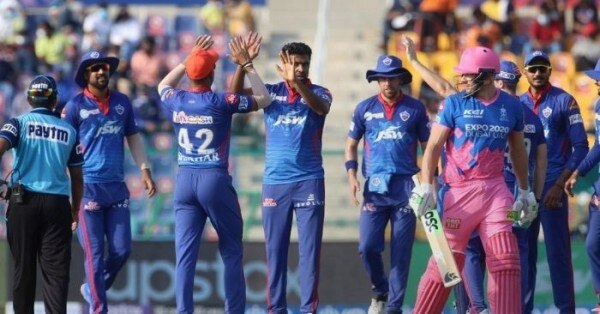 रविचन्द्रन अश्विन. फोटो: PTI Ashwin Delhi Capitals