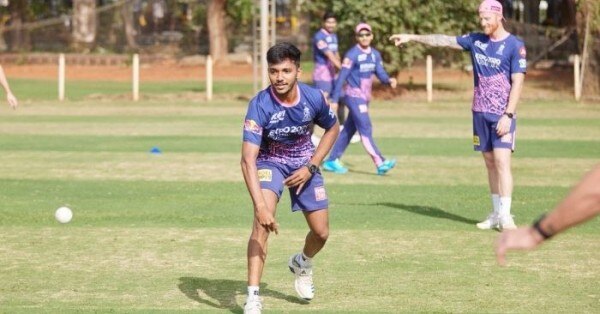 चेतन साकरिया. फोटो: File Photo Chetan Sakariya New