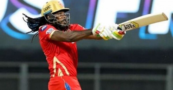 क्रिस गेल. फोटो: File Photo Chris Gayle 2021