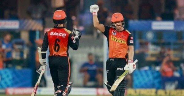 डेविड वॉर्नर. फाइल फोटो David Warner 2021