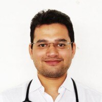 डॉक्टर दीपक शुक्ला, पल्मनोलॉजिस्ट, मार्बल सिटी हॉस्पिटल, जबलपुर डॉक्टर दीपक शुक्ला, पल्मनोलॉजिस्ट, मार्बल सिटी हॉस्पिटल, जबलपुर