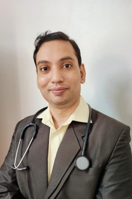 डॉक्टर किशोर ख़र्चे, एंडोक्राइनोलॉजिस्ट, यूनाइटेड सिग्मा हॉस्पिटल, औरंगाबाद डॉक्टर किशोर ख़र्चे, एंडोक्राइनोलॉजिस्ट, यूनाइटेड सिग्मा हॉस्पिटल, औरंगाबाद