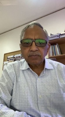 डॉक्टर मंगल, एडवाइज़र, एसडी गुप्ता स्कूल ऑफ़ पब्लिक हेल्थ, IIHMR यूनिवर्सिटी, जयपुर डॉक्टर मंगल, एडवाइज़र, एसडी गुप्ता स्कूल ऑफ़ पब्लिक हेल्थ, IIHMR यूनिवर्सिटी, जयपुर
